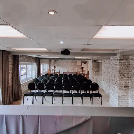 Cape Town Hollow Boutique Hotel Cbd-3
